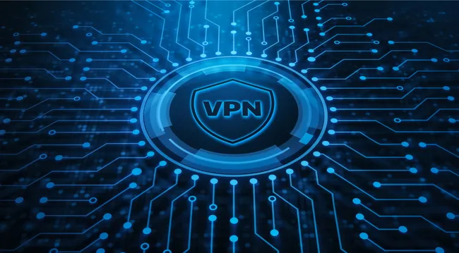 Free VPN 付费VPN